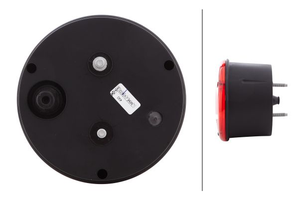 Hella Mistachterlamp 2NE 964 169-521