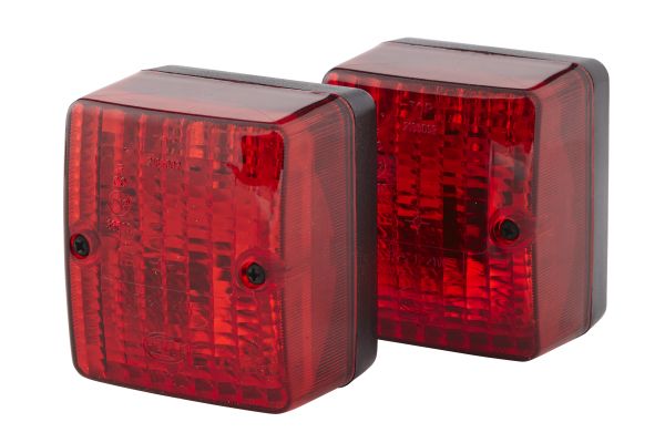 Hella Mistachterlamp 2NE 996 012-021