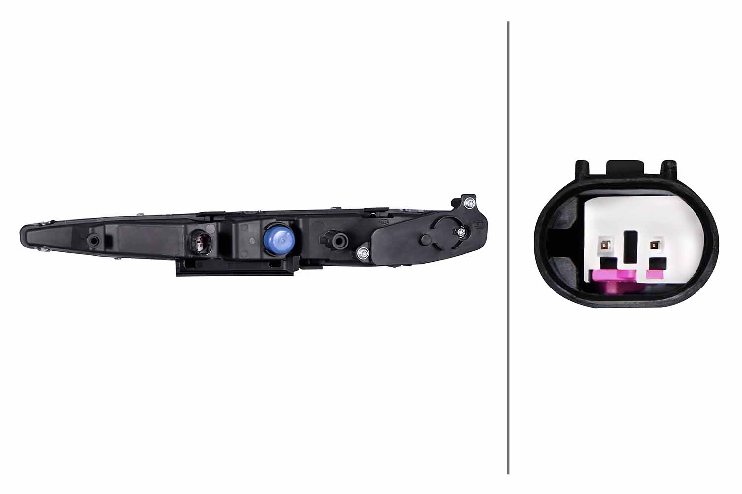 Hella Positielicht 2PF 011 450-161