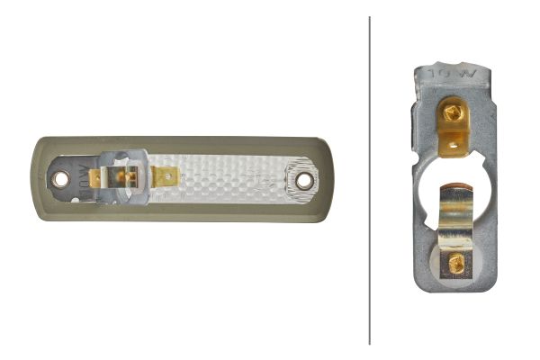 Hella Positielicht 2PF 001 647-031