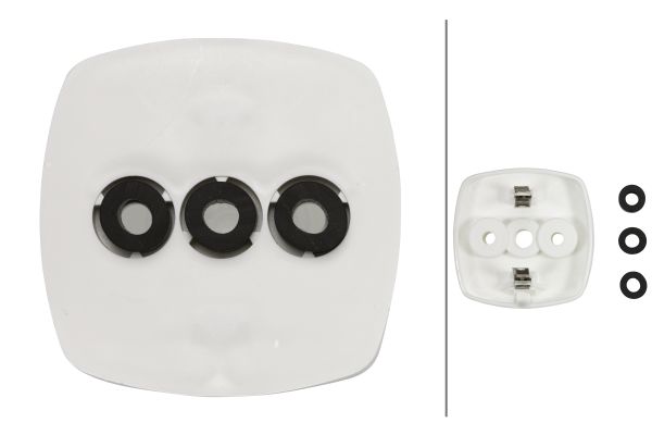 Hella Positielicht 2PF 003 057-001