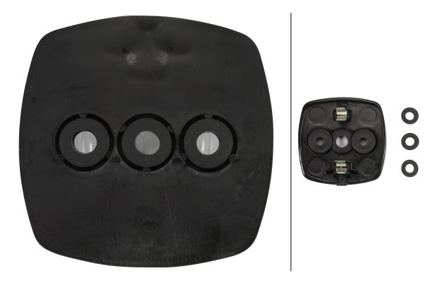 Hella Positielicht 2PF 003 057-041