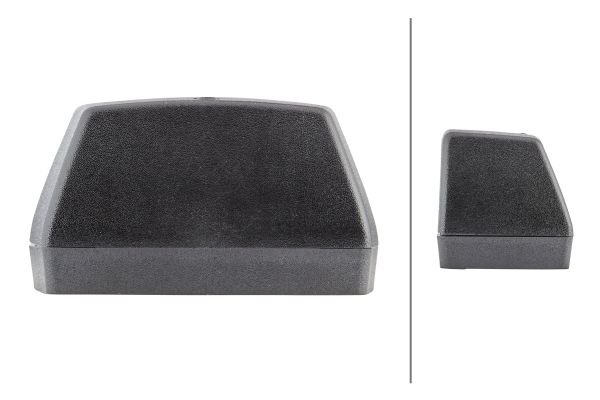 Hella Markeringslicht 2PF 003 389-037