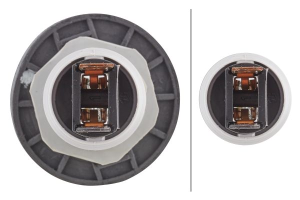 Hella Positielicht 2PF 003 563-187