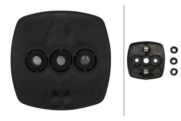 Hella Positielicht 2PF 004 081-001