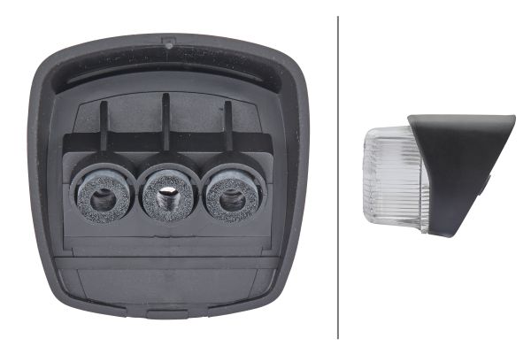 Hella Positielicht 2PF 004 081-107