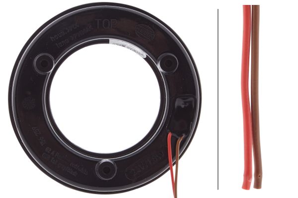 Hella Positielicht 2PF 008 405-051