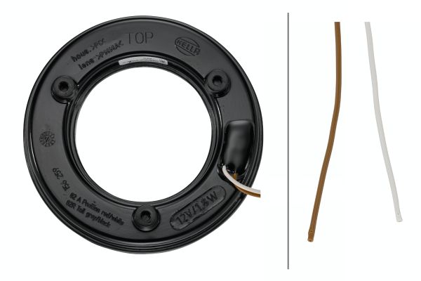 Hella Positielicht 2PF 008 405-061