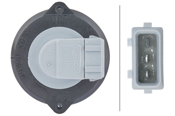 Hella Positielicht 2PF 009 001-081