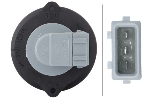 Hella Positielicht 2PF 009 001-177