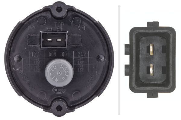 Hella Positielicht 2PF 009 001-521