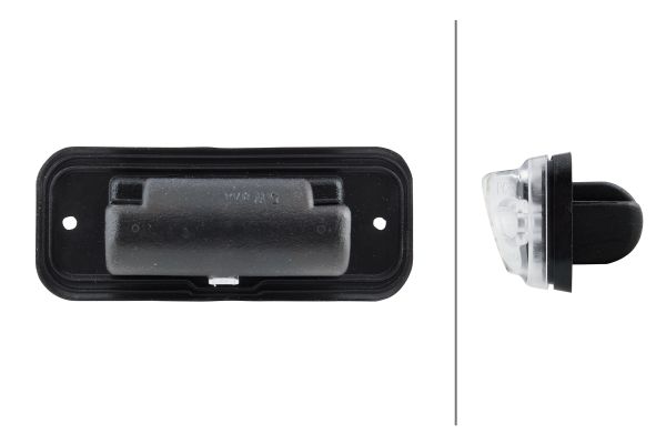 Hella Positielicht 2PF 009 514-001