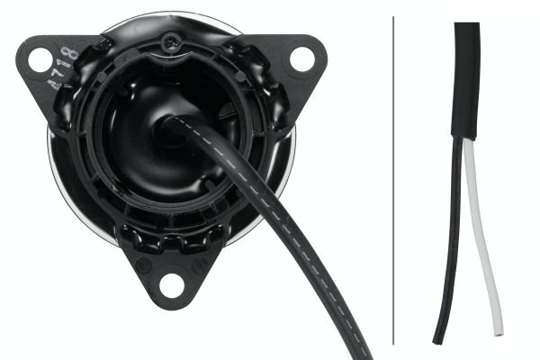 Hella Positielicht 2PF 011 172-511