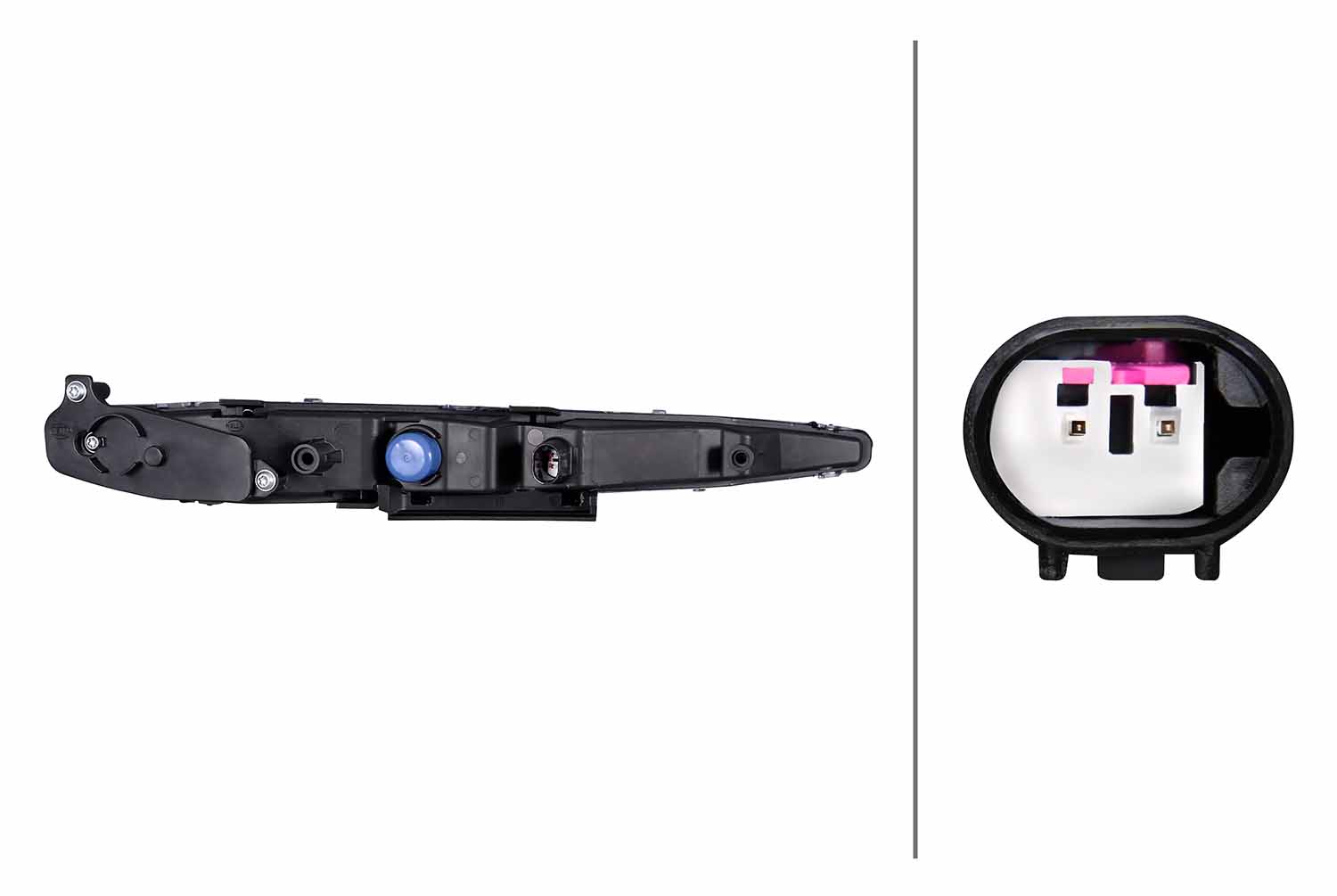 Hella Positielicht 2PF 011 450-151