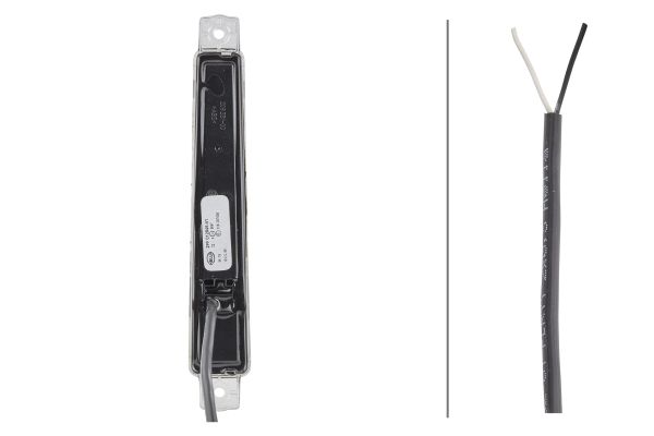 Hella Positielicht 2PF 012 846-411