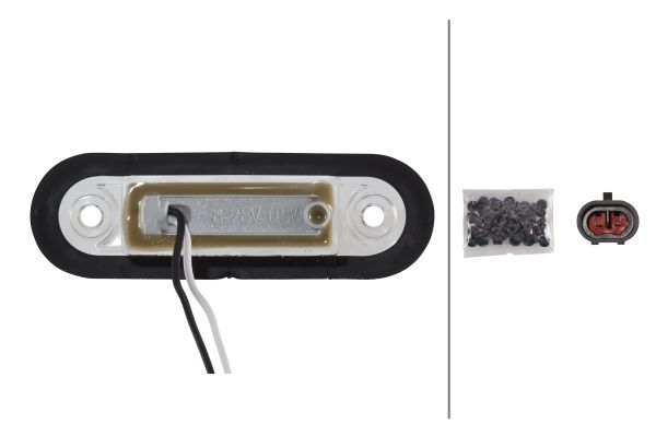 Hella Positielicht 2PF 959 590-247