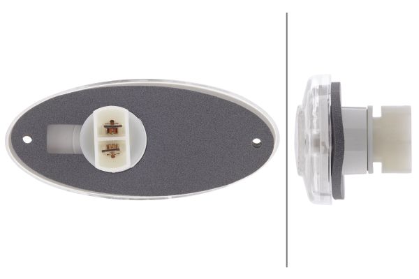 Hella Positielicht 2PF 964 295-021