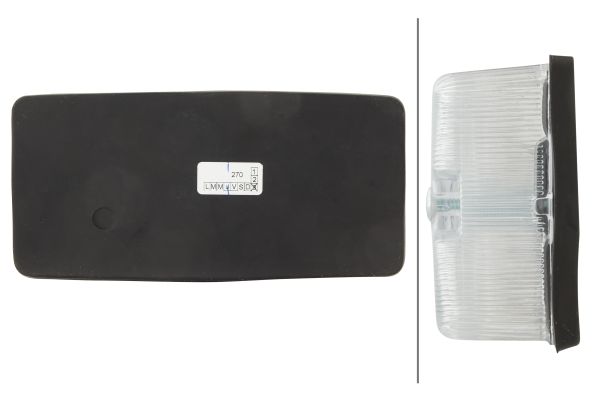 Hella Positielicht 2PG 002 727-021