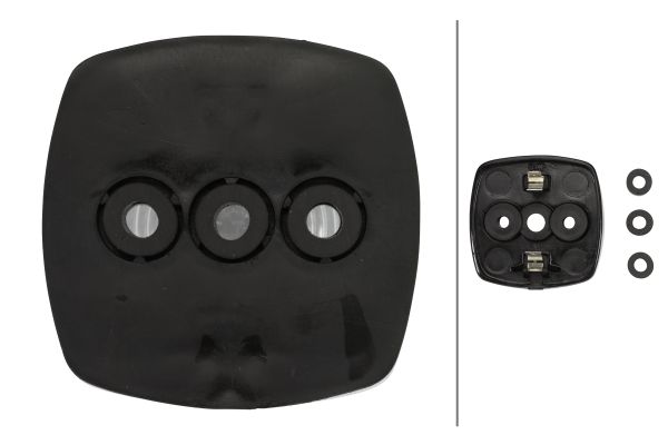 Hella Positielicht 2PG 003 057-061