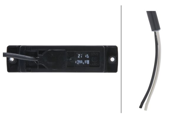 Hella Positielicht 2PG 008 645-561