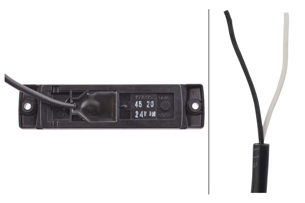 Hella Positielicht 2PG 008 645-961