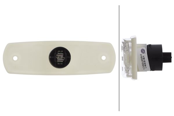 Hella Positielicht 2PG 962 964-041