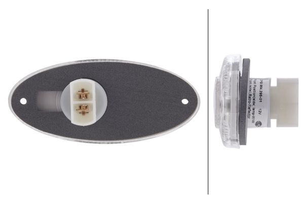 Hella Positielicht 2PG 964 295-011