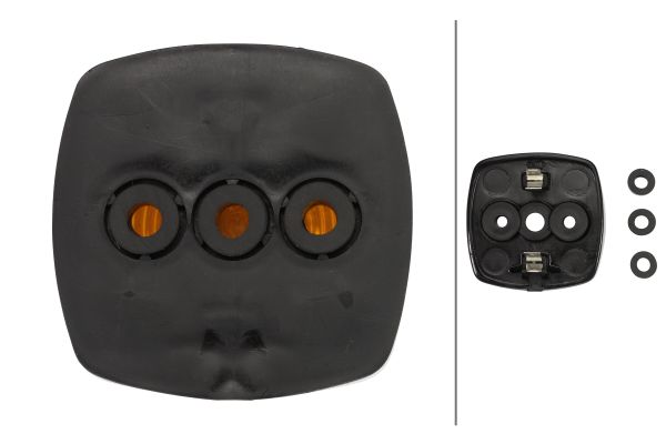 Hella Parkeerlicht 2PS 003 057-051