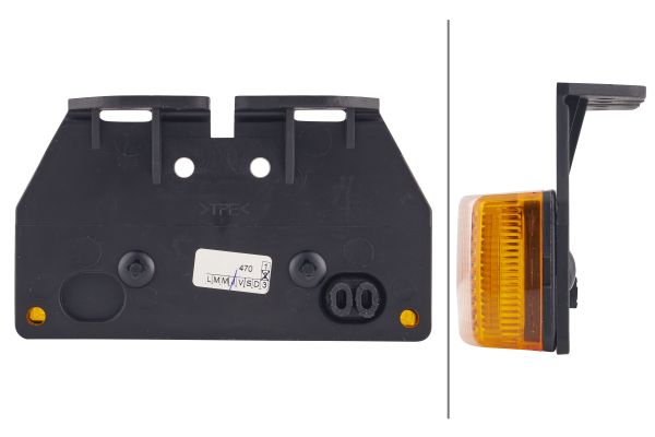 Hella Parkeerlicht 2PS 006 717-061