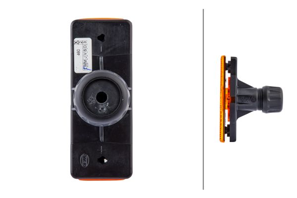 Hella Parkeerlicht 2PS 008 382-801