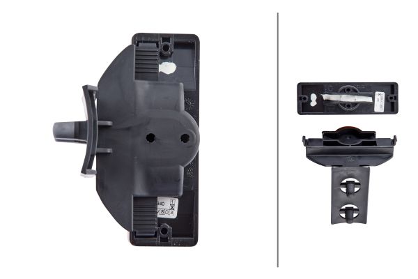 Hella Parkeerlicht 2PS 008 643-011