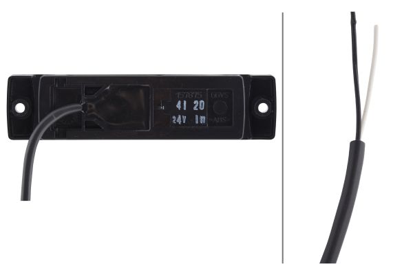 Hella Parkeerlicht 2PS 008 645-001