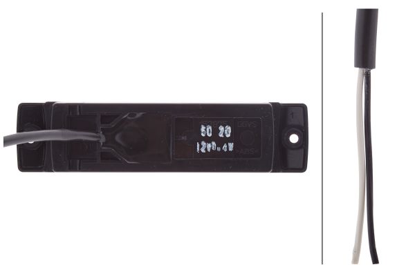 Hella Parkeerlicht 2PS 008 645-011