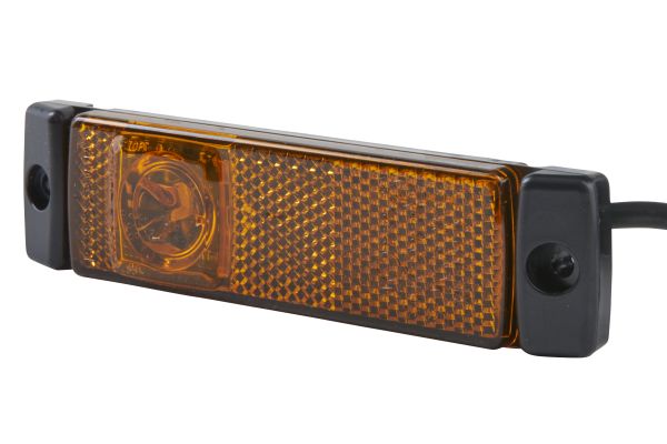 Hella Parkeerlicht 2PS 008 645-301