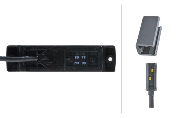 Hella Parkeerlicht 2PS 008 645-601