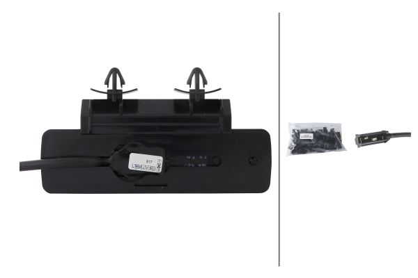 Hella Parkeerlicht 2PS 008 645-787