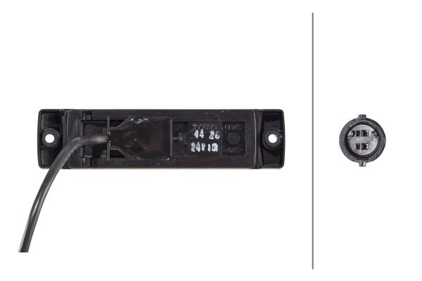 Hella Parkeerlicht 2PS 008 645-801