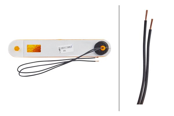 Hella Parkeerlicht 2PS 009 226-031