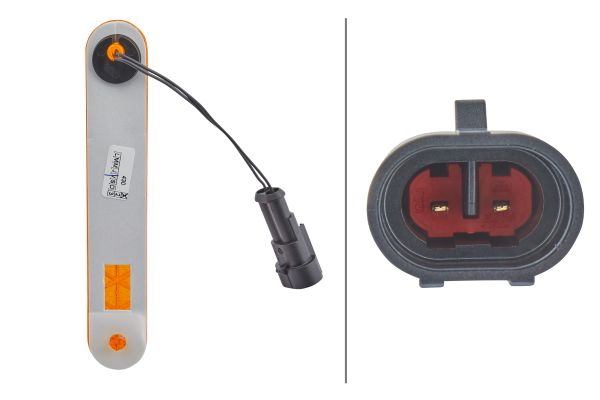 Hella Parkeerlicht 2PS 009 226-147