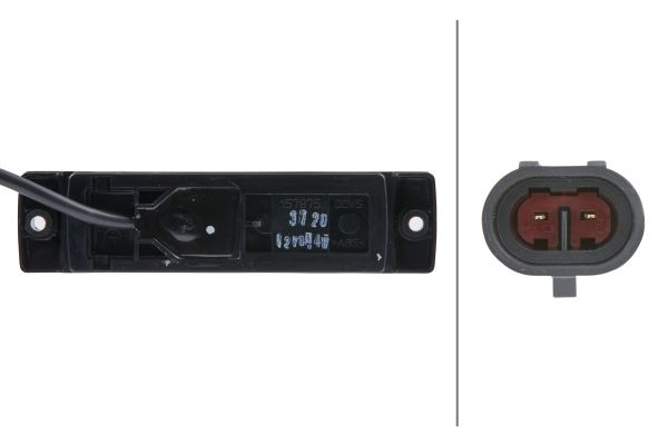 Hella Parkeerlicht 2PS 011 422-891