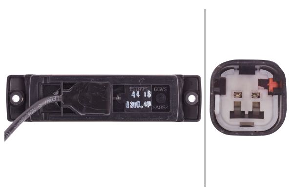 Hella Parkeerlicht 2PS 011 422-997