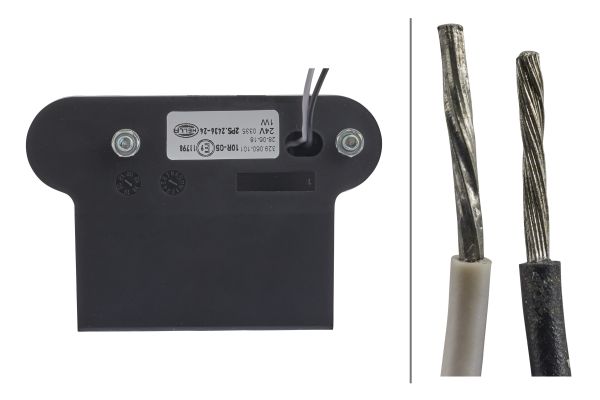 Hella Parkeerlicht 2PS 329 060-101