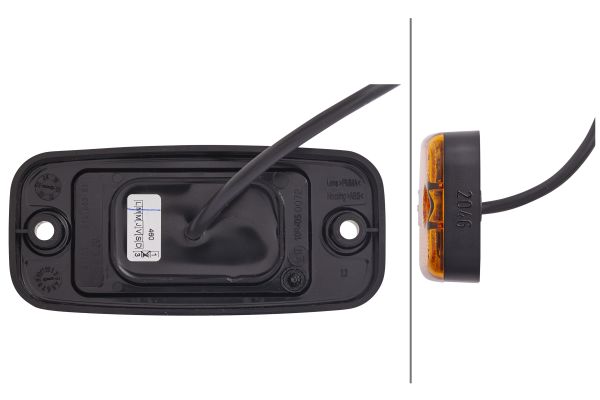 Hella Parkeerlicht 2PS 345 600-011