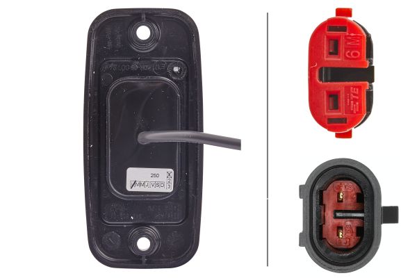 Hella Parkeerlicht 2PS 345 600-041