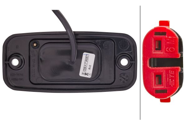 Hella Parkeerlicht 2PS 345 600-051