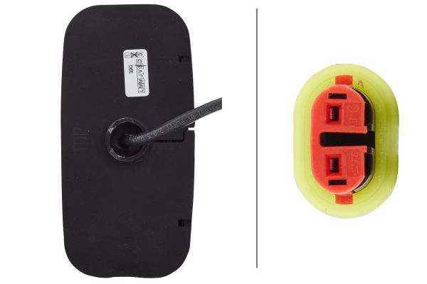 Hella Parkeerlicht 2PS 345 600-197