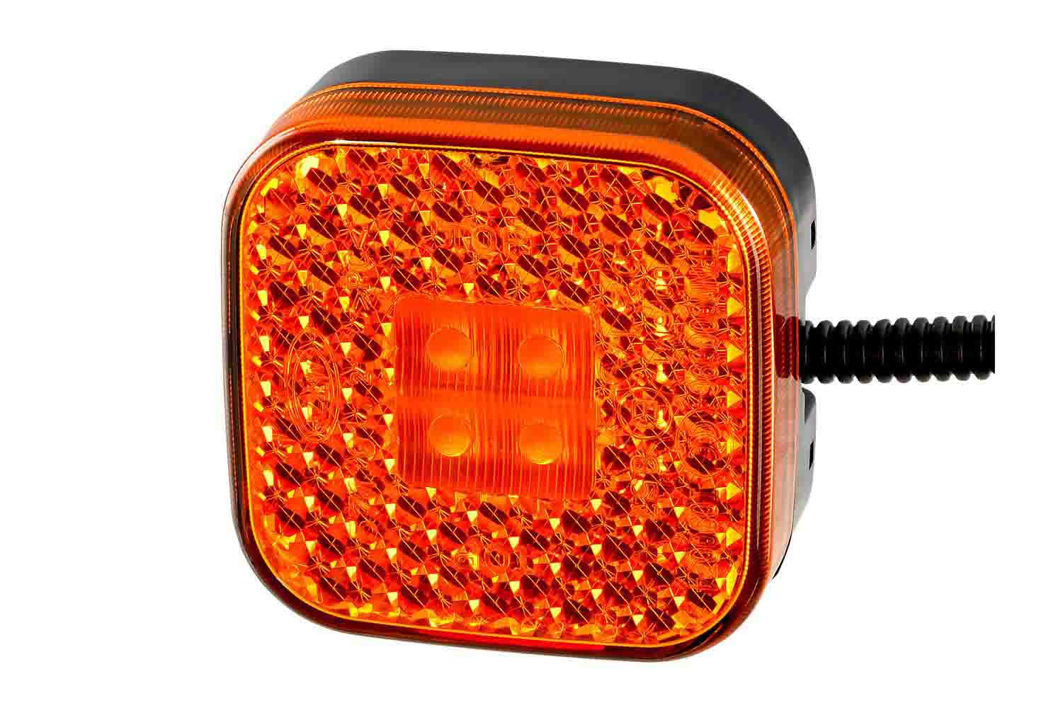 Hella Parkeerlicht 2PS 354 985-051