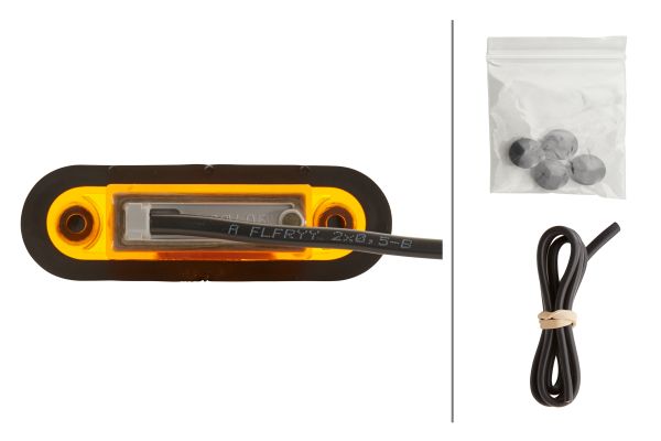 Hella Parkeerlicht 2PS 959 788-002