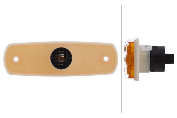 Hella Parkeerlicht 2PS 962 964-031