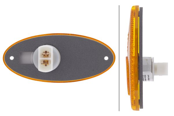 Hella Parkeerlicht 2PS 964 295-001